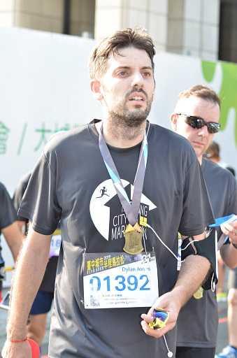 台中城市半程馬拉松2019照片攝影照片801