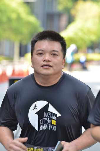 台中城市半程馬拉松2019照片攝影照片803