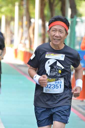 台中城市半程馬拉松2019照片攝影照片804