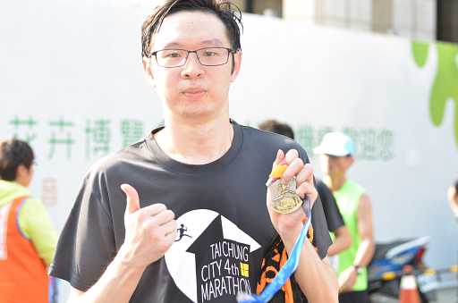 台中城市半程馬拉松2019照片攝影照片805