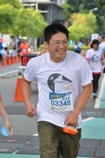 台中城市半程馬拉松2019照片攝影照片807