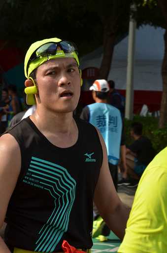 台中城市半程馬拉松2019照片攝影照片808