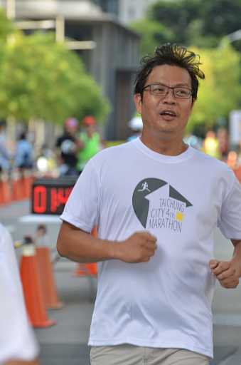 台中城市半程馬拉松2019照片攝影照片810