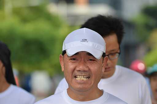 台中城市半程馬拉松2019照片攝影照片812