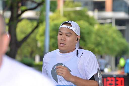 台中城市半程馬拉松2019照片攝影照片814