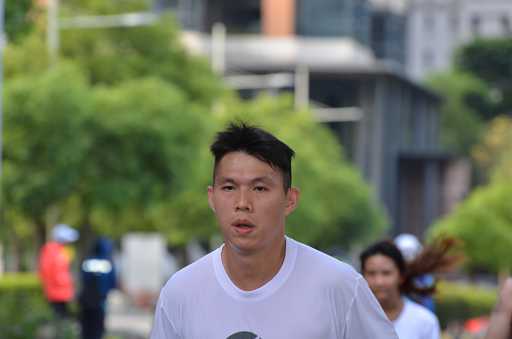 台中城市半程馬拉松2019照片攝影照片815