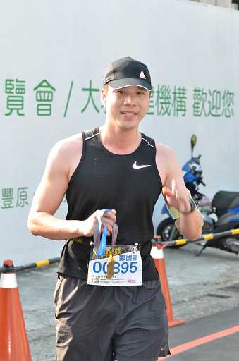 台中城市半程馬拉松2019照片攝影照片816