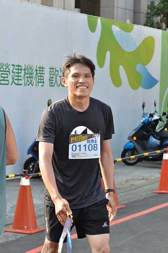 台中城市半程馬拉松2019照片攝影照片817
