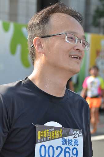 台中城市半程馬拉松2019照片攝影照片818