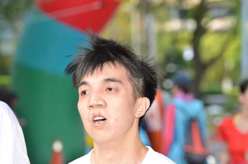 台中城市半程馬拉松2019照片攝影照片821