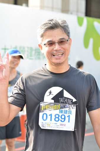 台中城市半程馬拉松2019照片攝影照片822