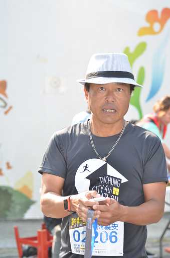 台中城市半程馬拉松2019照片攝影照片823