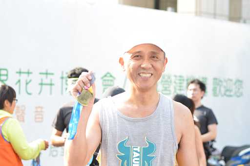 台中城市半程馬拉松2019照片攝影照片824