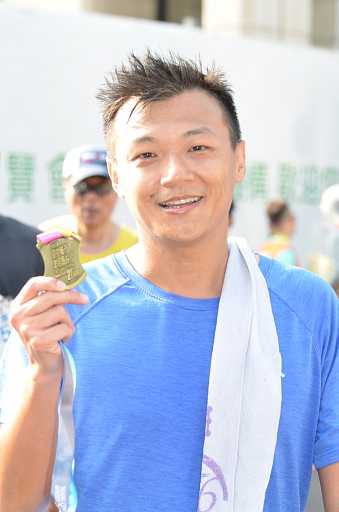 台中城市半程馬拉松2019照片攝影照片826