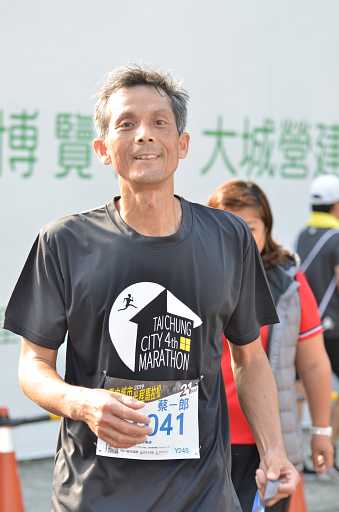 台中城市半程馬拉松2019照片攝影照片827
