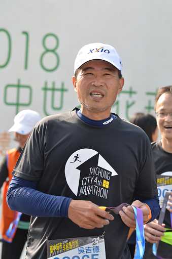 台中城市半程馬拉松2019照片攝影照片829