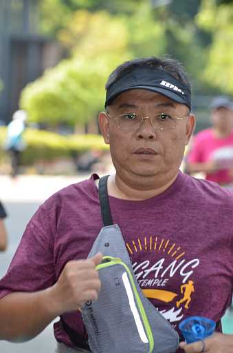 台中城市半程馬拉松2019照片攝影照片830