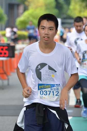 台中城市半程馬拉松2019照片攝影照片831