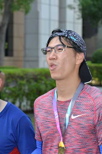 台中城市半程馬拉松2019照片攝影照片833