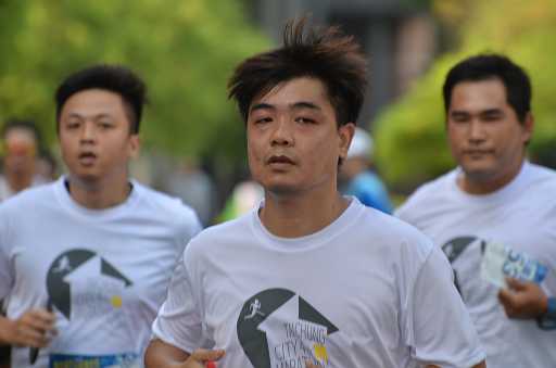 台中城市半程馬拉松2019照片攝影照片834