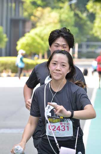 台中城市半程馬拉松2019照片攝影照片835