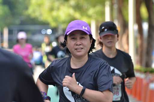 台中城市半程馬拉松2019照片攝影照片838