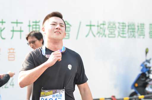 台中城市半程馬拉松2019照片攝影照片839