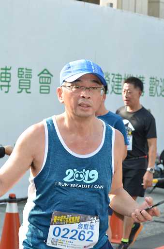 台中城市半程馬拉松2019照片攝影照片840