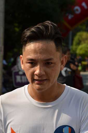 台中城市半程馬拉松2019照片攝影照片841