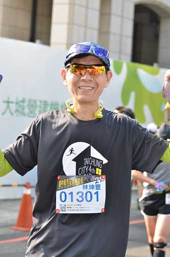 台中城市半程馬拉松2019照片攝影照片842