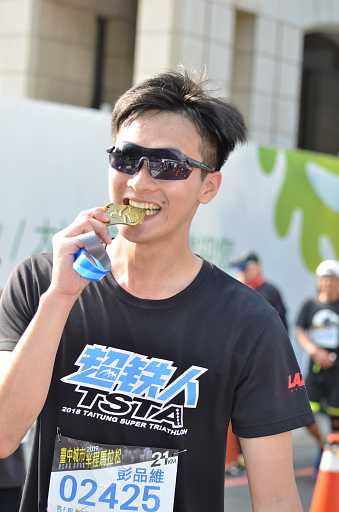 台中城市半程馬拉松2019照片攝影照片843