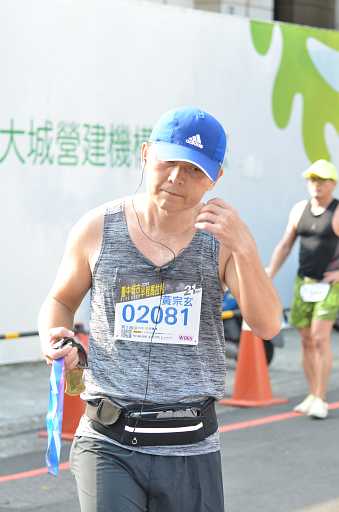 台中城市半程馬拉松2019照片攝影照片845