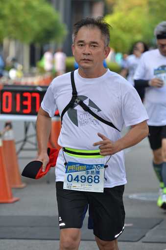 台中城市半程馬拉松2019照片攝影照片848