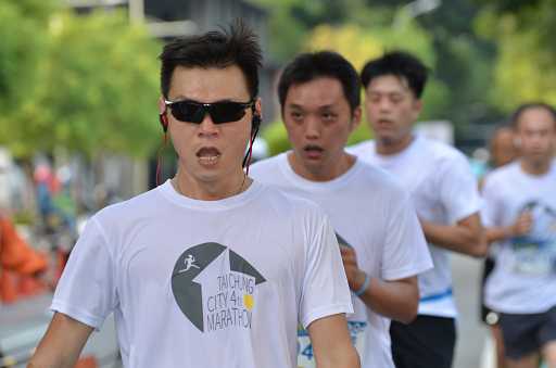 台中城市半程馬拉松2019照片攝影照片849