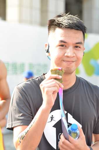 台中城市半程馬拉松2019照片攝影照片851