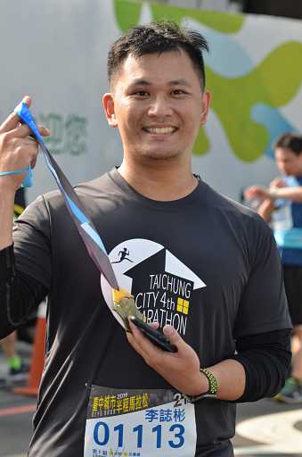 台中城市半程馬拉松2019照片攝影照片852