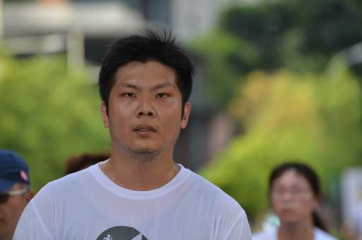 台中城市半程馬拉松2019照片攝影照片853