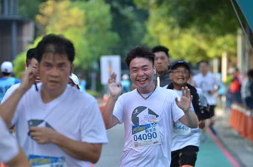台中城市半程馬拉松2019照片攝影照片854