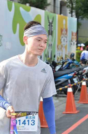 台中城市半程馬拉松2019照片攝影照片857