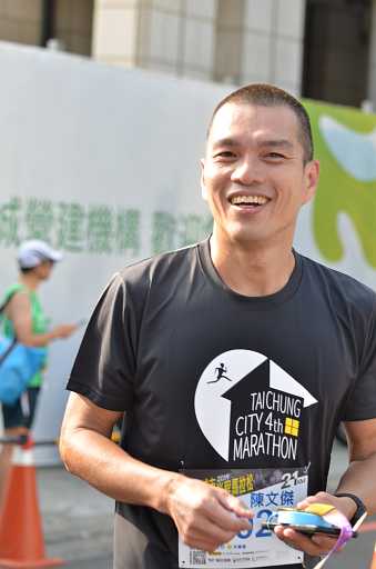台中城市半程馬拉松2019照片攝影照片859
