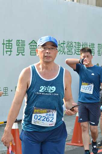台中城市半程馬拉松2019照片攝影照片860