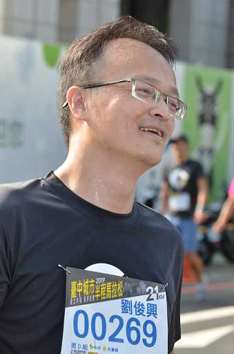 台中城市半程馬拉松2019照片攝影照片861