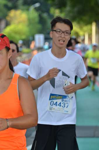 台中城市半程馬拉松2019照片攝影照片864