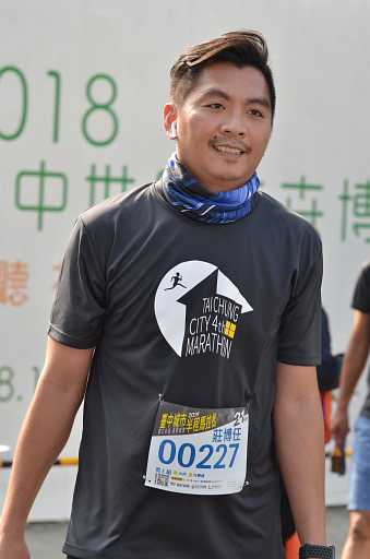 台中城市半程馬拉松2019照片攝影照片867