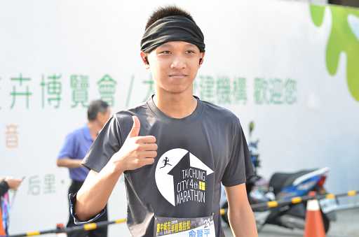 台中城市半程馬拉松2019照片攝影照片868