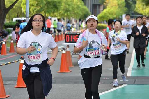 台中城市半程馬拉松2019照片攝影照片869