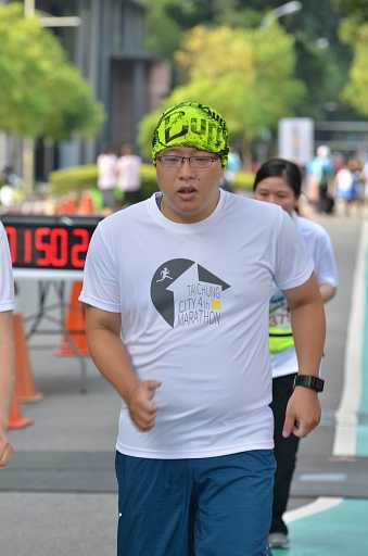台中城市半程馬拉松2019照片攝影照片870