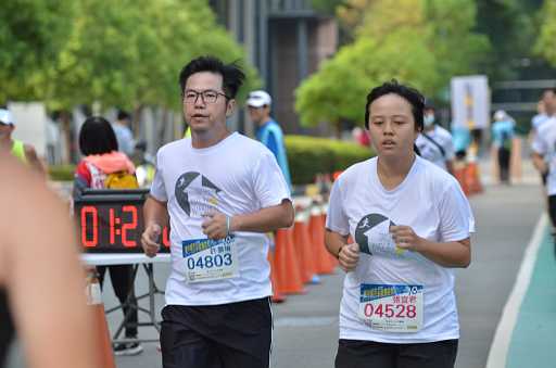 台中城市半程馬拉松2019照片攝影照片872