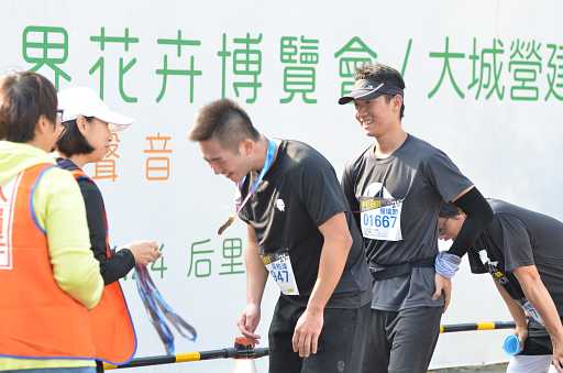 台中城市半程馬拉松2019照片攝影照片873