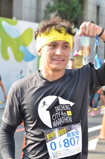 台中城市半程馬拉松2019照片攝影照片874